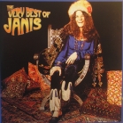 cd: Janis Joplin: The Very Best Of Janis Joplin
