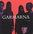 cd: Garmarna: Guds spelemän