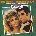 2lp gatefold: VA: Grease - The Original Soundtrack