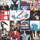 lp: U2: Achtung Baby