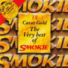 Smokie:18 Carat Gold The Very Best Of Smokie