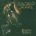 Sacred Steel:Slaughter Prophecy
