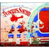 cd: Pontus Snibb: Admiral Street Recordings