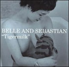 cd: Belle & Sebastian: Tigermilk