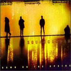 cd-digipak: Soundgarden: Down on the upside