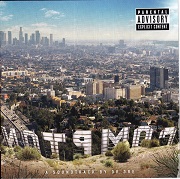 Dr. Dre:Compton (A Soundtrack By Dr. Dre)