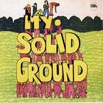 2lp gatefold: My solid ground: My solid ground