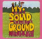 cd-gatefold: My solid ground: My solid ground