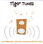 Tiger Tunes:our foolishness will never overcome this evil world