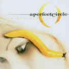 cd: A Perfect Circle: Thirteenth step