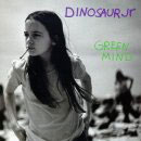 cd: Dinosaur Jr: Green Mind