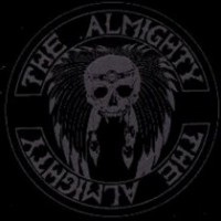 Almighty:Blood Fire & Love