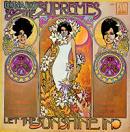 Diana Ross & The Supremes:let the sunshine in
