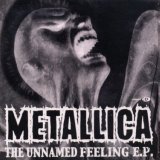 cd-ep: Metallica: The Unnamed Feeling E.P.