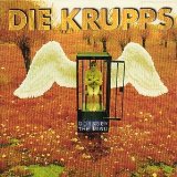 cd: Die Krupps: Odyssey of the Mind