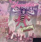 lp-gatefold: Sensational Alex Harvey Band: The Impossible Dream