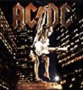  obestämt: AC/DC: Stiff Upper Lip Live