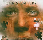 2cd digipak: Chris Caffery: Faces