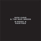 3cd: Nick Cave & The Bad Seeds: B-sides & Rarities