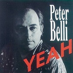 cd: Peter Belli: Yeah