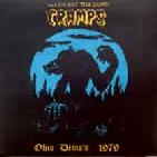 lp: Cramps: Ohio Demos 1979