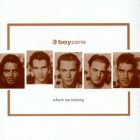 cd: Boyzone: Where we belong
