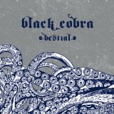 cd: Black Cobra: Bestial