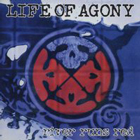 cd: Life of Agony: River runs red