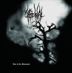 cd: Urgehal: Rise of the monument