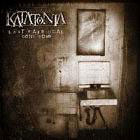 cd-digipak: Katatonia: Last Fair Deal Gone Down