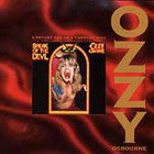 cd: Ozzy Osbourne: Speak Of The Devil