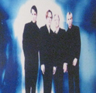 kent: live sundsvall -96