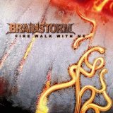 cd-ep: Brainstorm: Fire Walk With Me