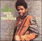 cd: Al Green: Let's Stay Together