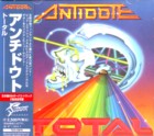 cd: Antidote: Total
