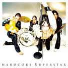 cd: Hardcore Superstar: Thank you (for letting us be ourselves)