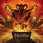 cd: Militia: Fiend of Misery
