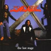 cd: Budgie: The Last Stage