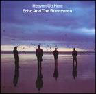 lp: Echo & The Bunnymen: Heaven Up Here