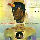 cd: Snapcase: Designs For Automotion