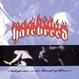 cd: Hatebreed: Satisfaction is the death of desire