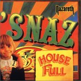 cd: Nazareth: Snaz