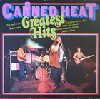Canned Heat:Greatest hits