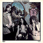 lp: Highway Robbery: For love or money
