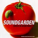 cd-singel: Soundgarden: Blow Up the Outside World