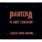 cd-singel: Pantera: Planet Caravan