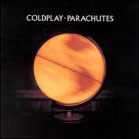  obestämt: Coldplay: Parachutes