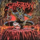 cd-ep: Suffocation: Human Waste