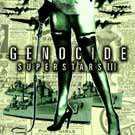 cd: Genocide superstars: Superstar destroyer