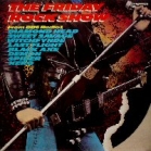 lp: VA: The Friday Rock Show